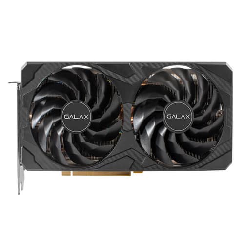 Galax RTX 3060 Ti 1-Click OC Plus 8GB Gaming Graphics Card